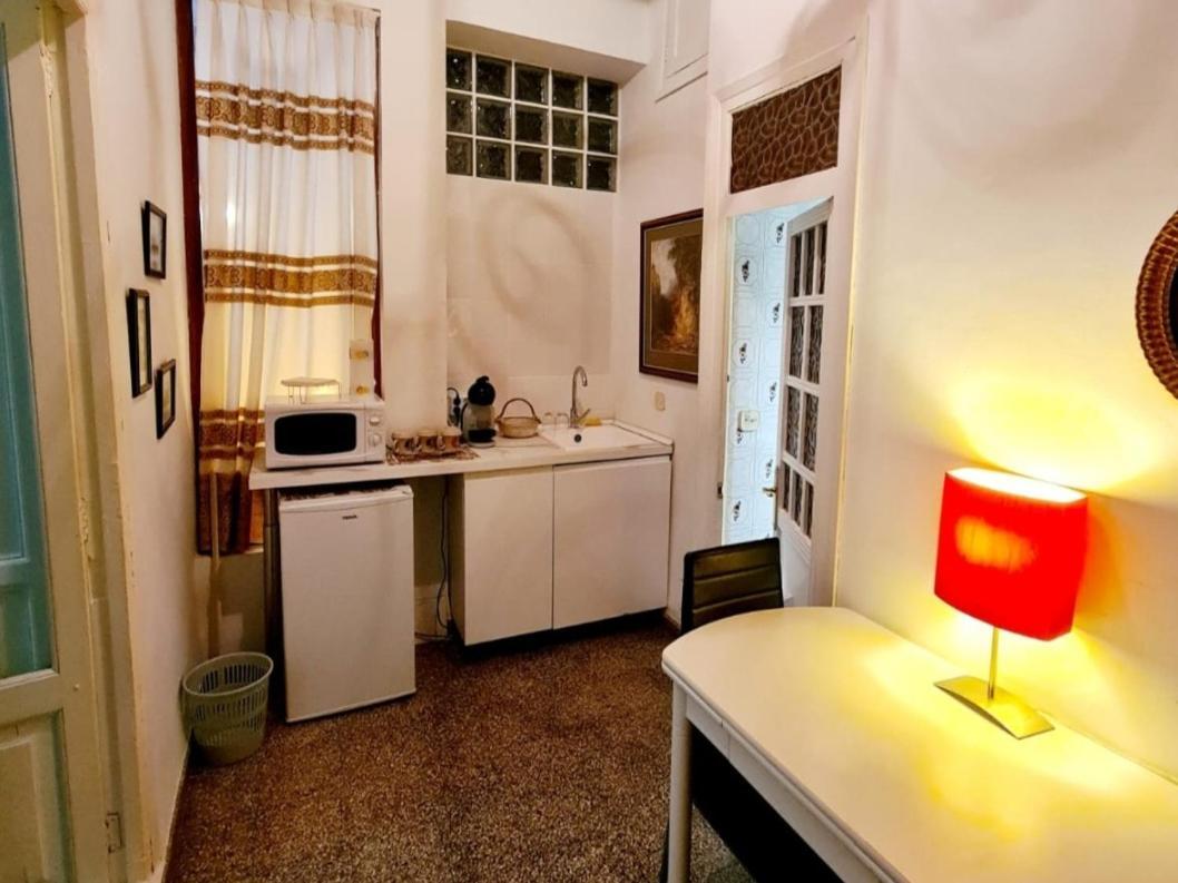 Aparthotel La Traviata - Buñol Zimmer foto